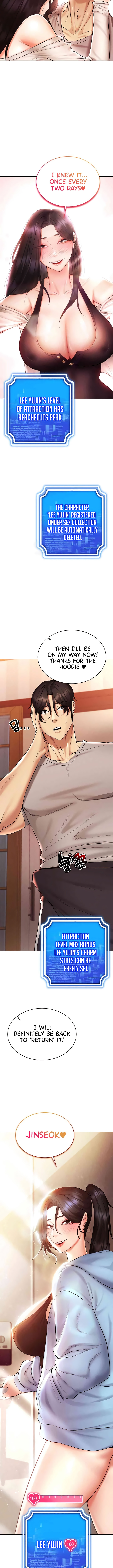 Using Eroge Abilities In Real Life - Chapter 9 [photo 15] - MangaPorn