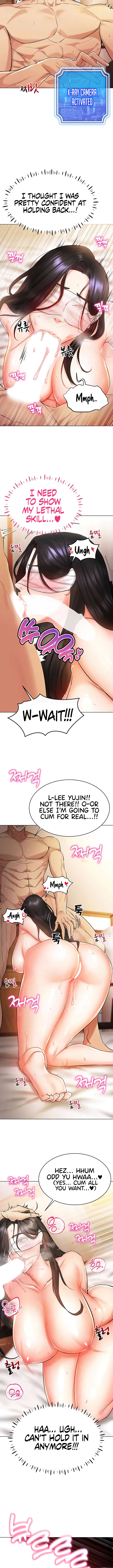 Using Eroge Abilities In Real Life - Chapter 9 [photo 5] - MangaPorn