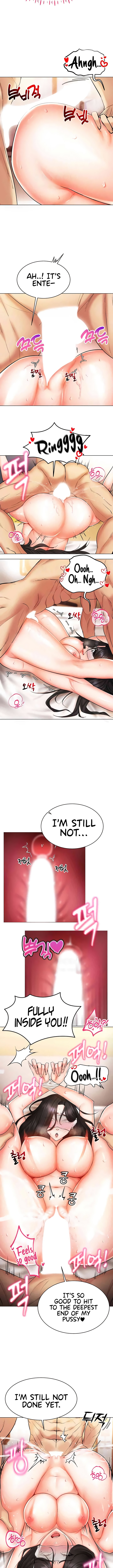 Using Eroge Abilities In Real Life - Chapter 9 [photo 7] - MangaPorn