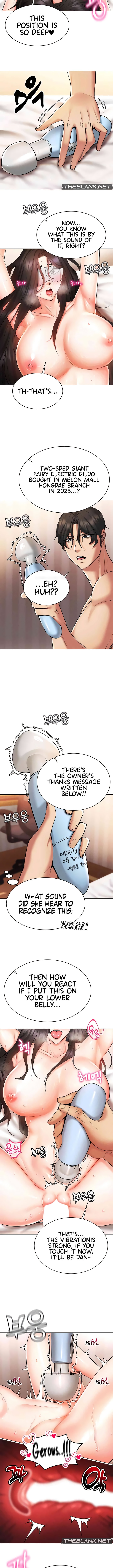 Using Eroge Abilities In Real Life - Chapter 9 [photo 8] - MangaPorn