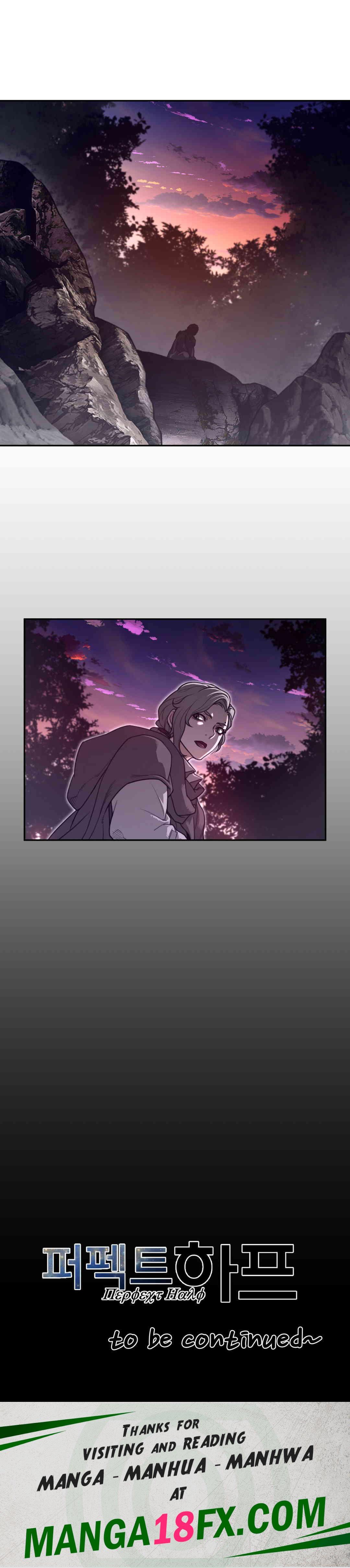 Perfect Half Raw - Chapter 170 [photo 21] - MangaPorn