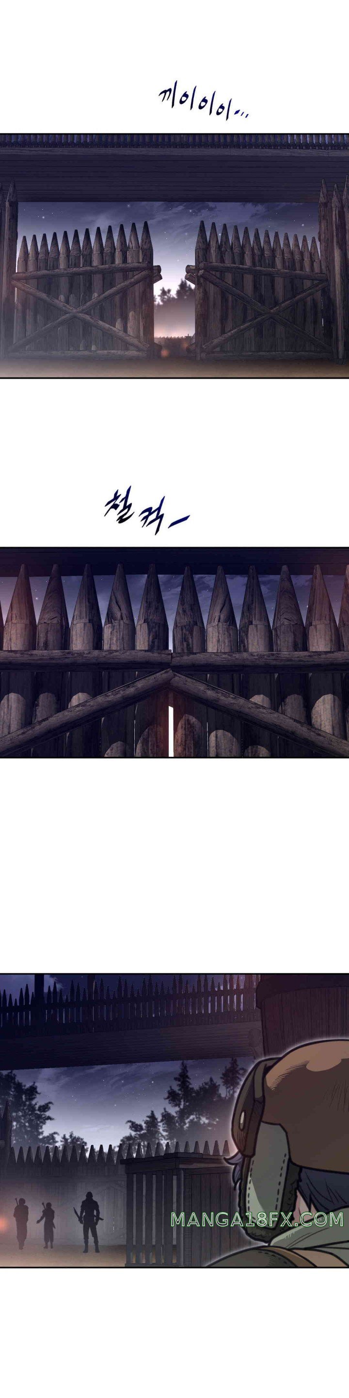 Perfect Half Raw - Chapter 171 [photo 8] - MangaPorn