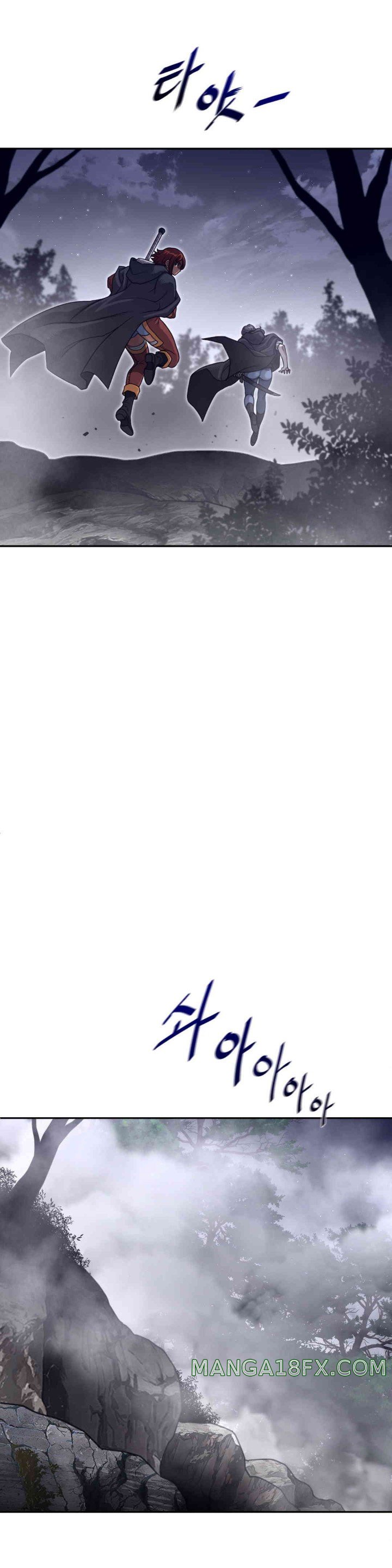 Perfect Half Raw - Chapter 173 [photo 17] - MangaPorn