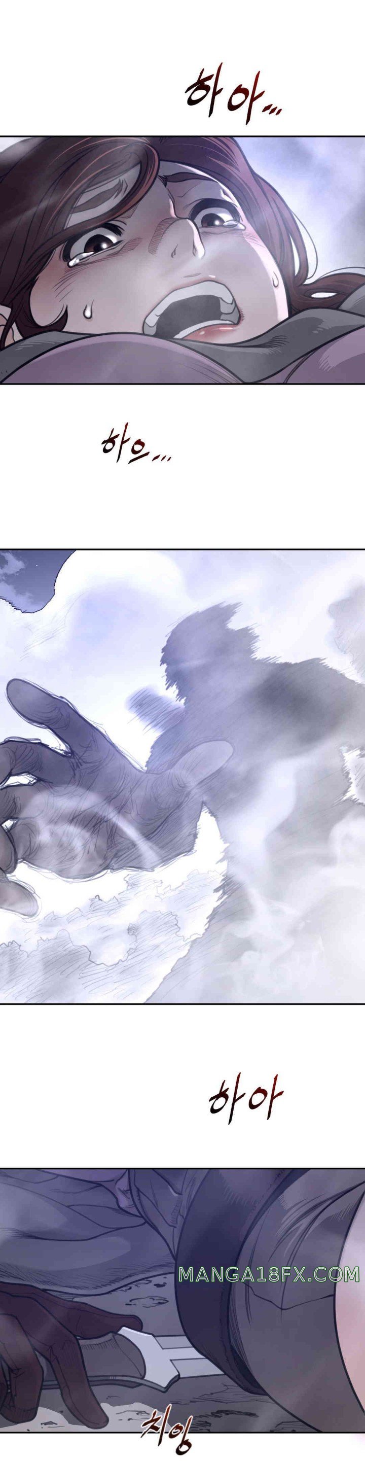 Perfect Half Raw - Chapter 173 [photo 4] - MangaPorn