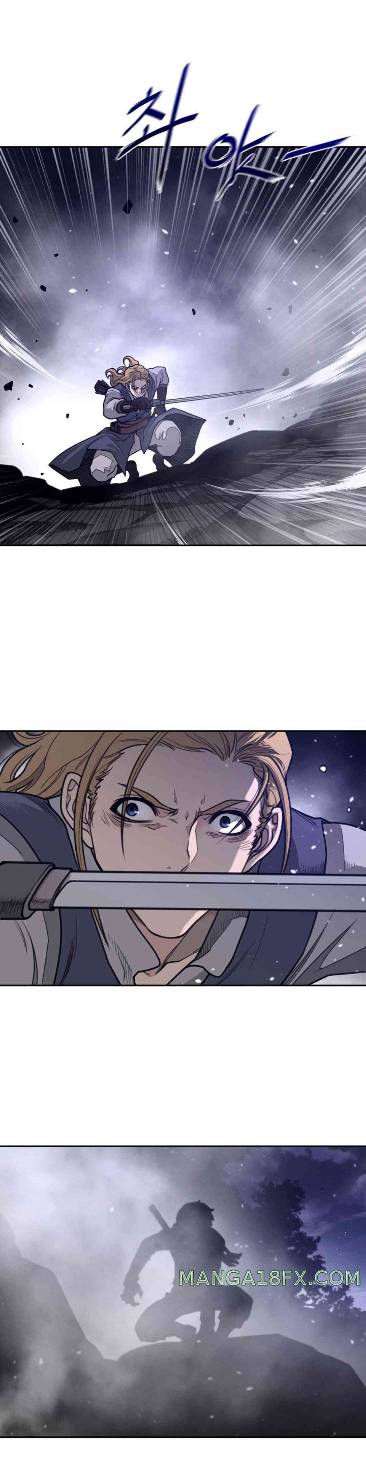 Perfect Half Raw - Chapter 174 [photo 8] - MangaPorn