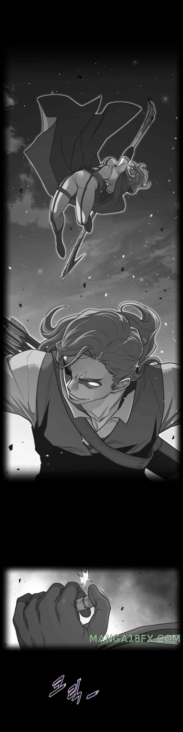 Perfect Half Raw - Chapter 175 [photo 2] - MangaPorn