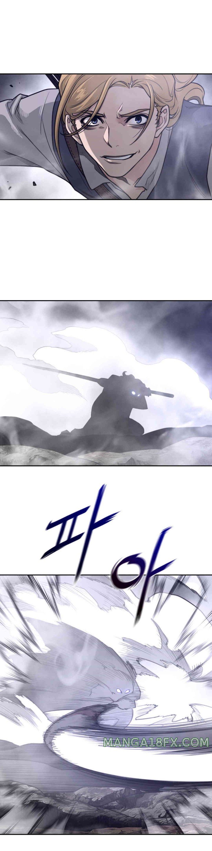 Perfect Half Raw - Chapter 175 [photo 5] - MangaPorn