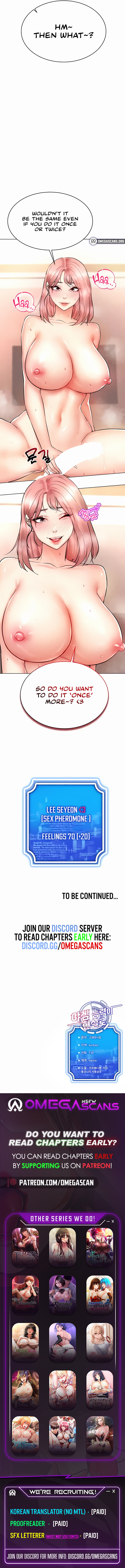 Using Eroge Abilities In Real Life - Chapter 11 [photo 11] - MangaPorn