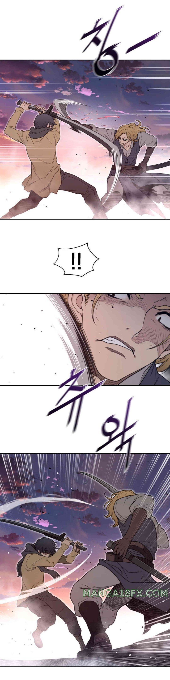 Perfect Half Raw - Chapter 181 [photo 5] - MangaPorn