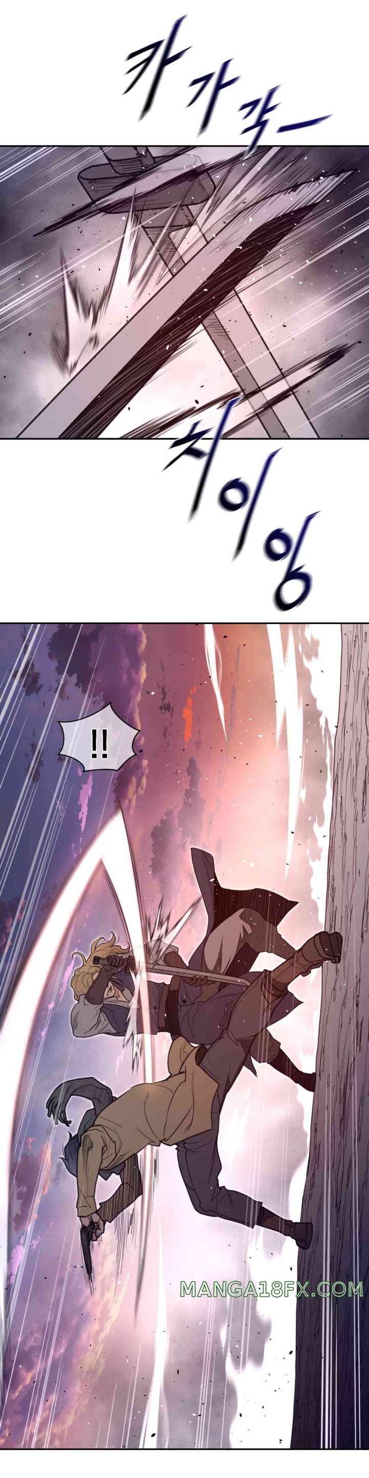 Perfect Half Raw - Chapter 181 [photo 8] - MangaPorn