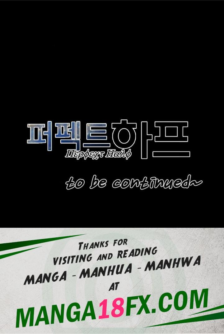 Perfect Half Raw - Chapter 183 [photo 12] - MangaPorn