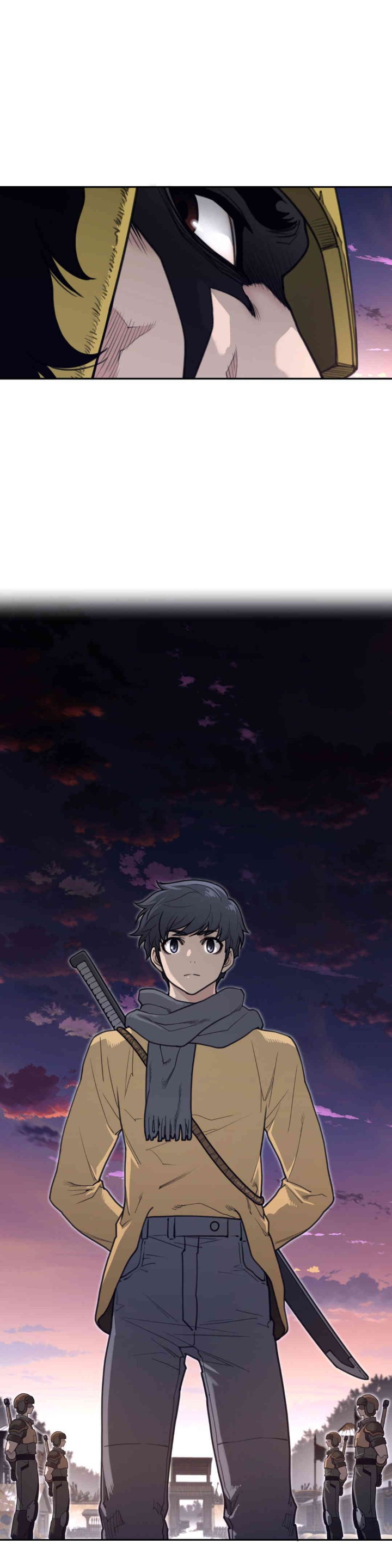 Perfect Half Raw - Chapter 186 [photo 4] - MangaPorn