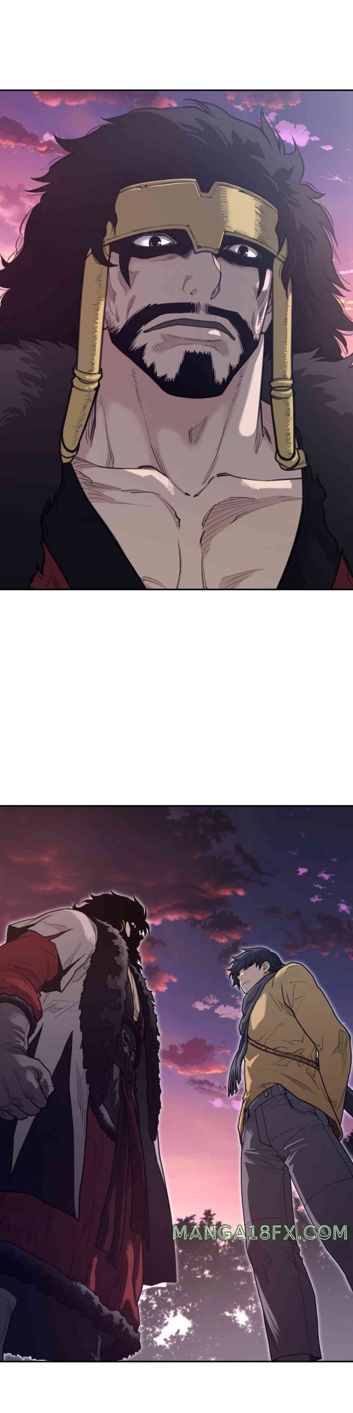 Perfect Half Raw - Chapter 186 [photo 5] - MangaPorn