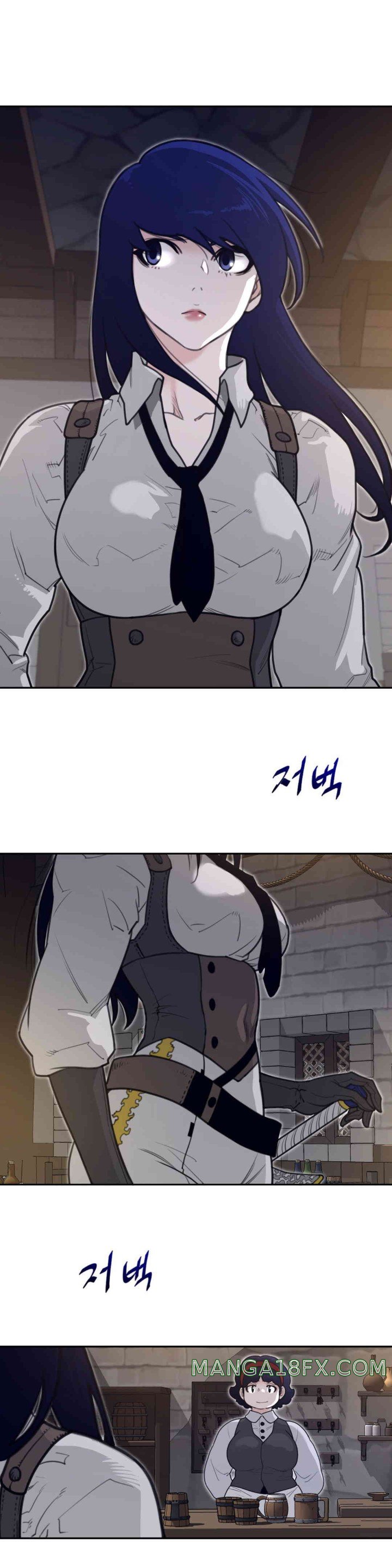 Perfect Half Raw - Chapter 188 [photo 6] - MangaPorn