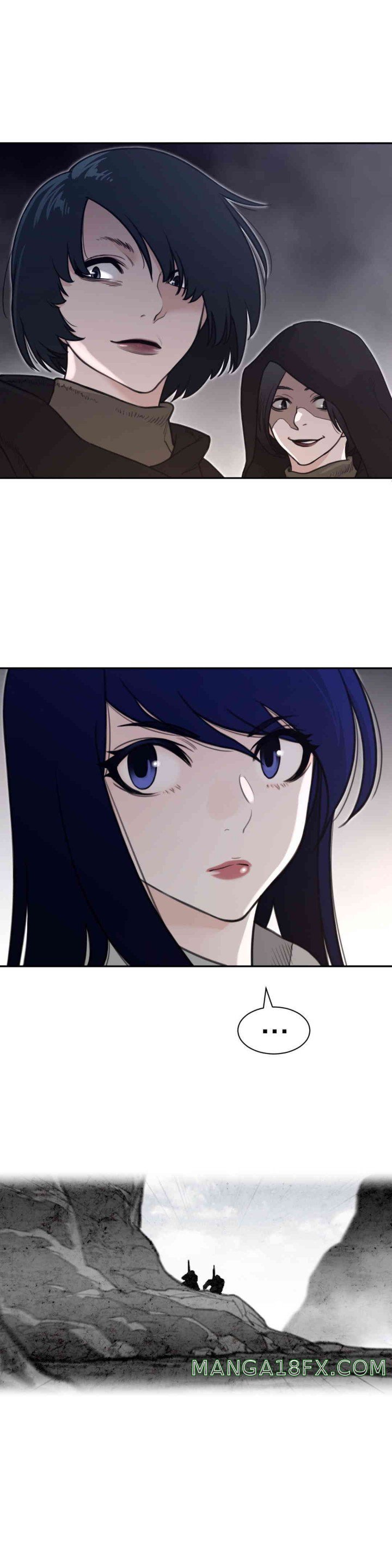 Perfect Half Raw - Chapter 189 [photo 9] - MangaPorn