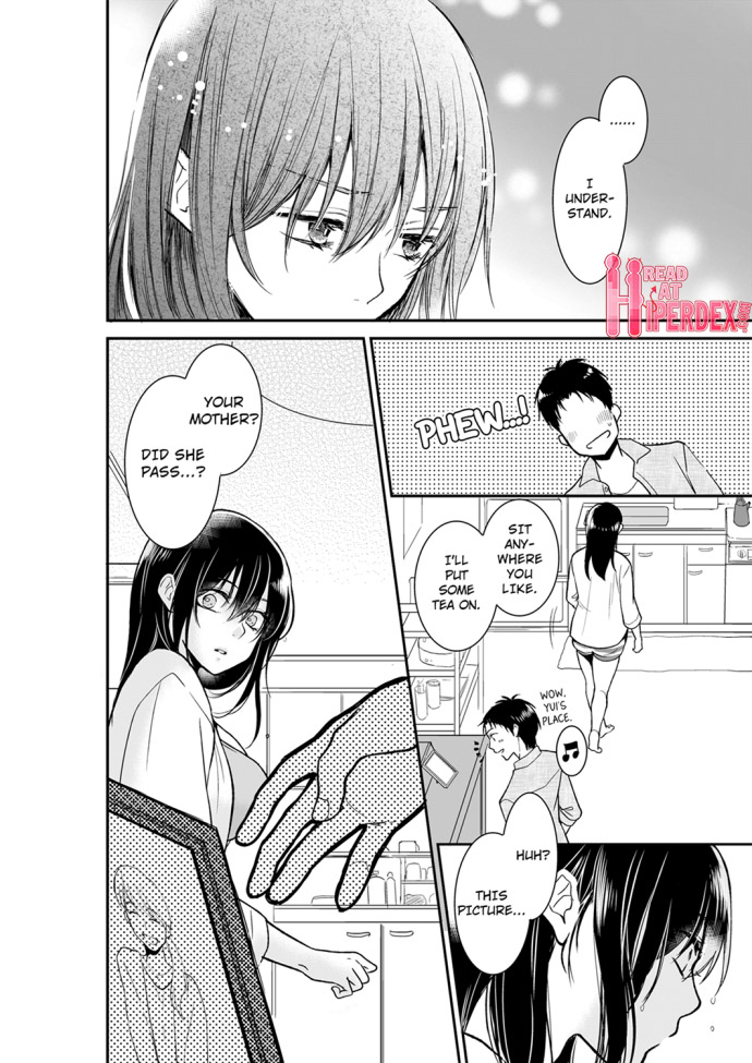 Your Husband is Mine. ~Wet Penetration at the Midnight Salon~ - Chapter 22 [photo 8] - MangaPorn