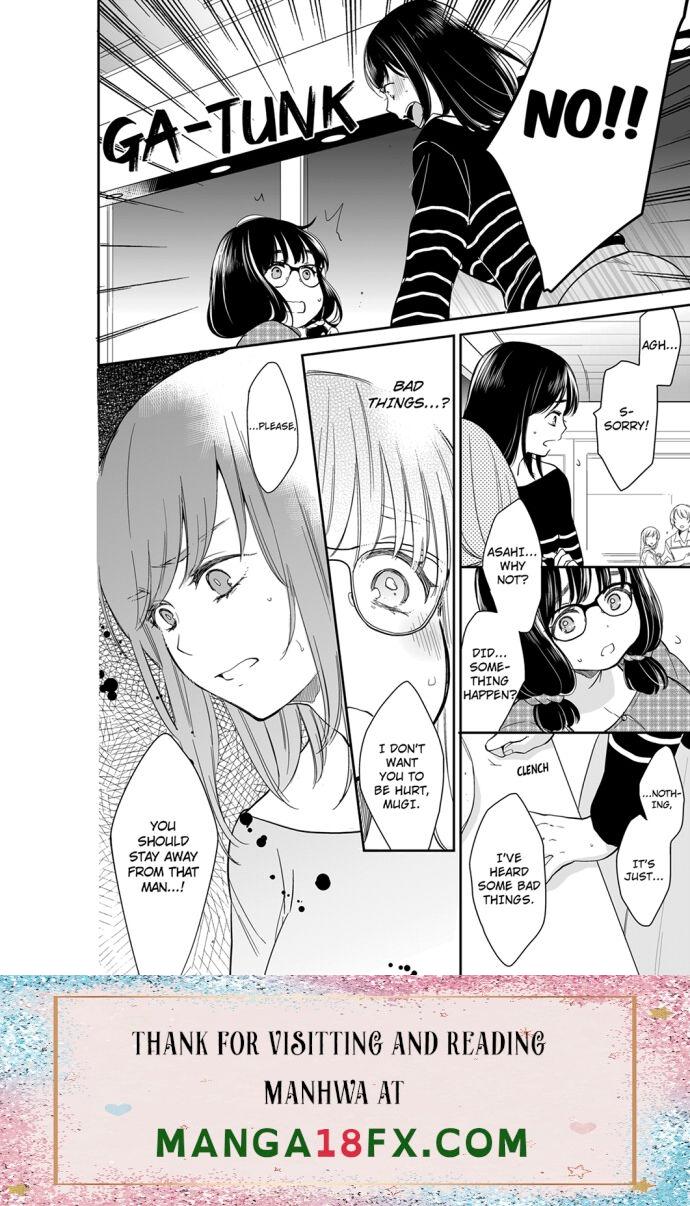 Your Husband is Mine. ~Wet Penetration at the Midnight Salon~ - Chapter 65 [photo 8] - MangaPorn