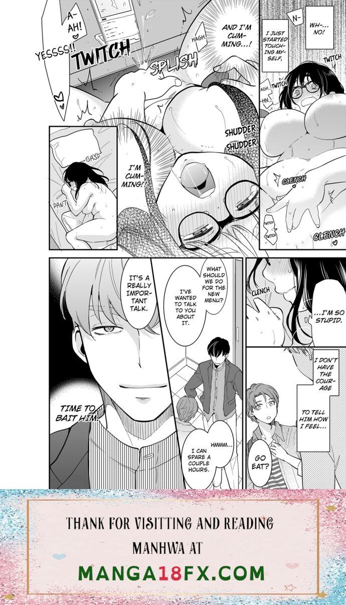 Your Husband is Mine. ~Wet Penetration at the Midnight Salon~ - Chapter 70 [photo 8] - MangaPorn