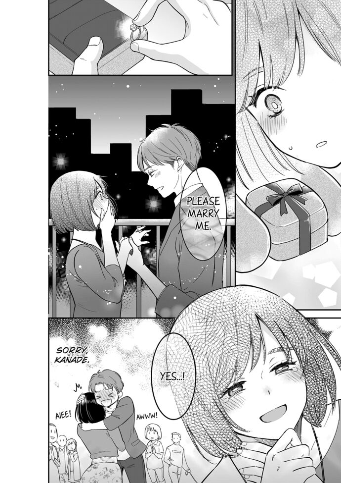 Your Husband is Mine. ~Wet Penetration at the Midnight Salon~ - Chapter 81 [photo 4] - MangaPorn