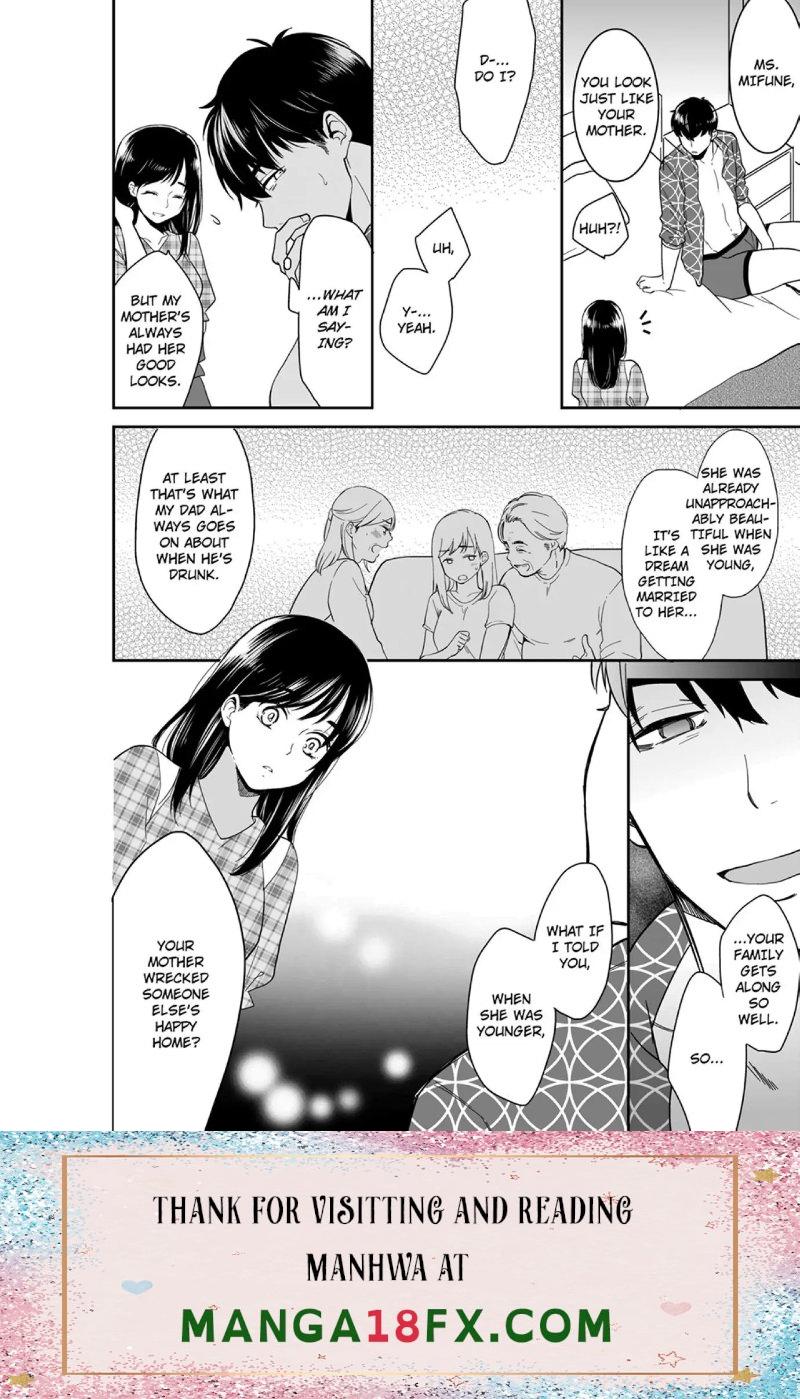 Your Husband is Mine. ~Wet Penetration at the Midnight Salon~ - Chapter 87 [photo 8] - MangaPorn