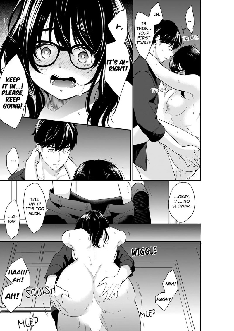 Your Husband is Mine. ~Wet Penetration at the Midnight Salon~ - Chapter 91 [photo 5] - MangaPorn