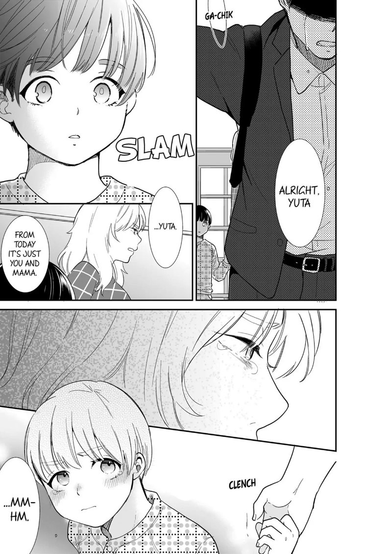 Your Husband is Mine. ~Wet Penetration at the Midnight Salon~ - Chapter 92 [photo 7] - MangaPorn