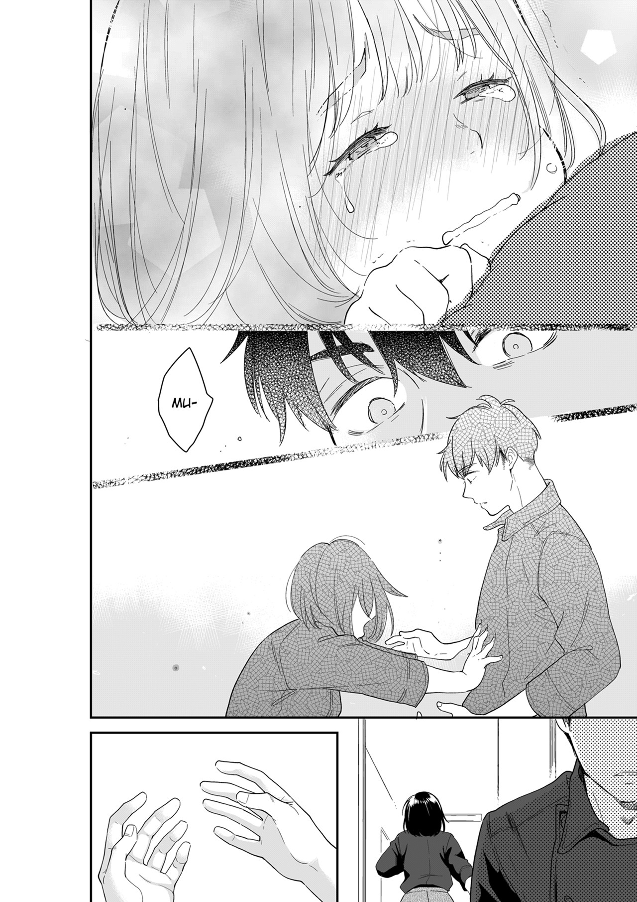 Your Husband is Mine. ~Wet Penetration at the Midnight Salon~ - Chapter 108 [photo 4] - MangaPorn