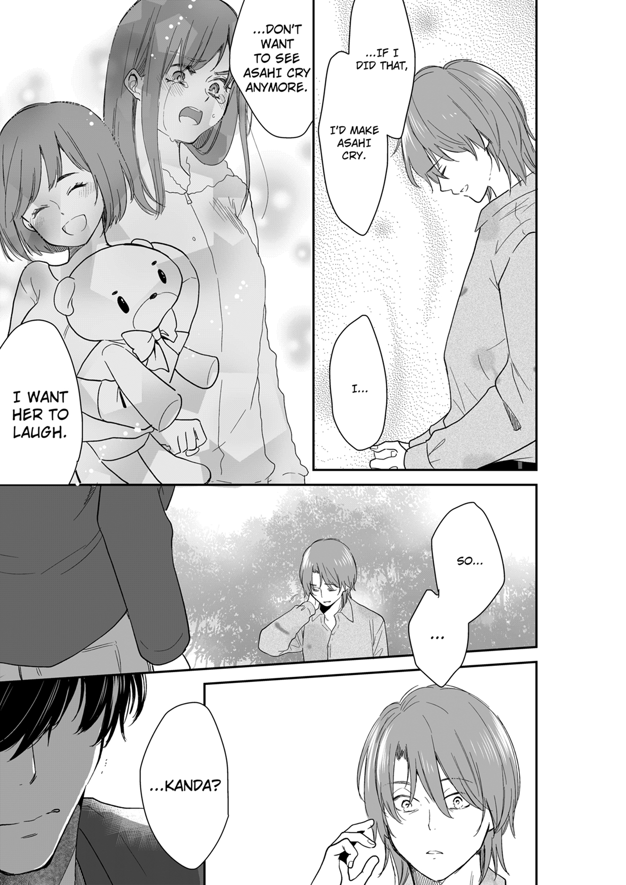 Your Husband is Mine. ~Wet Penetration at the Midnight Salon~ - Chapter 113 [photo 5] - MangaPorn