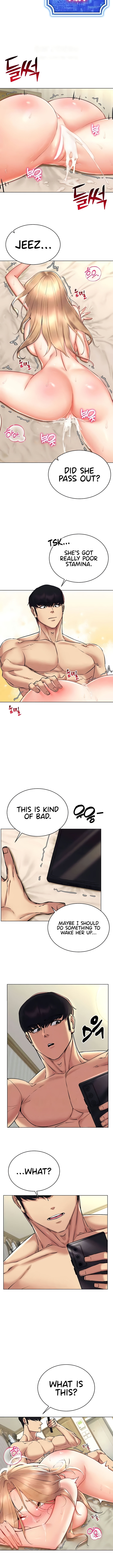 Using Eroge Abilities In Real Life - Chapter 23 [photo 10] - MangaPorn