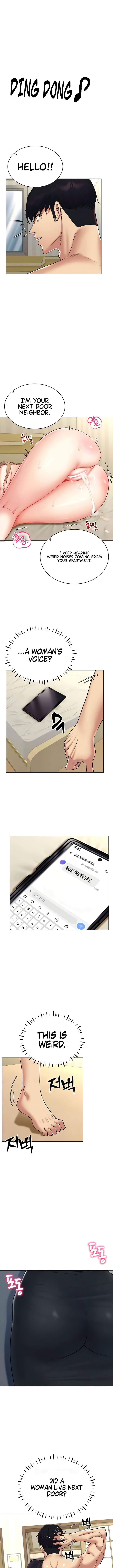 Using Eroge Abilities In Real Life - Chapter 23 [photo 11] - MangaPorn