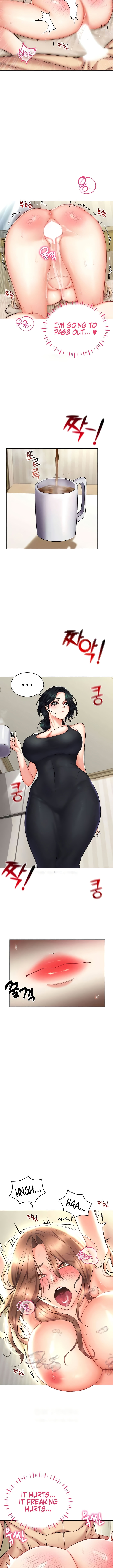 Using Eroge Abilities In Real Life - Chapter 23 [photo 7] - MangaPorn