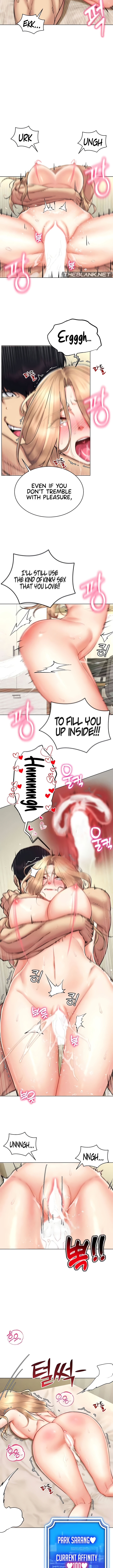 Using Eroge Abilities In Real Life - Chapter 23 [photo 9] - MangaPorn