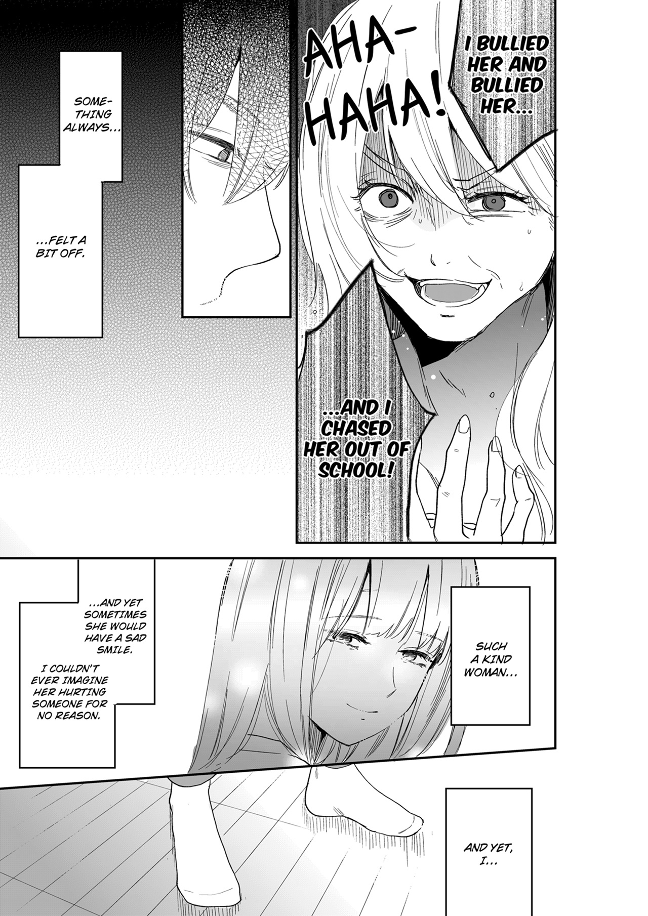 Your Husband is Mine. ~Wet Penetration at the Midnight Salon~ - Chapter 119 [photo 5] - MangaPorn