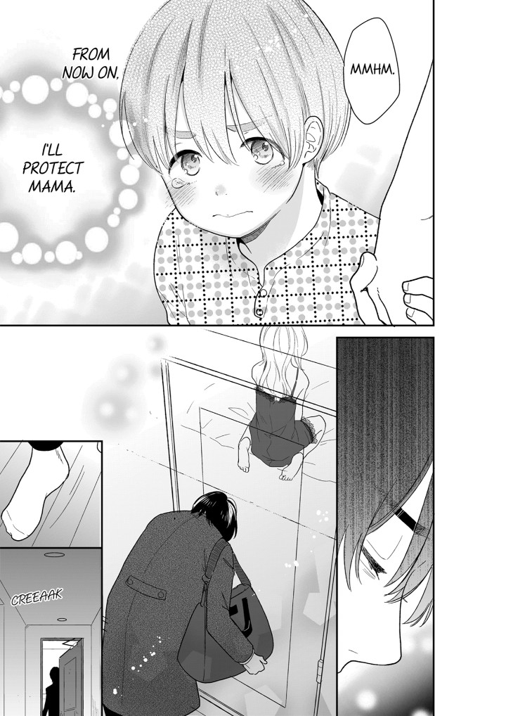 Your Husband is Mine. ~Wet Penetration at the Midnight Salon~ - Chapter 121 [photo 7] - MangaPorn