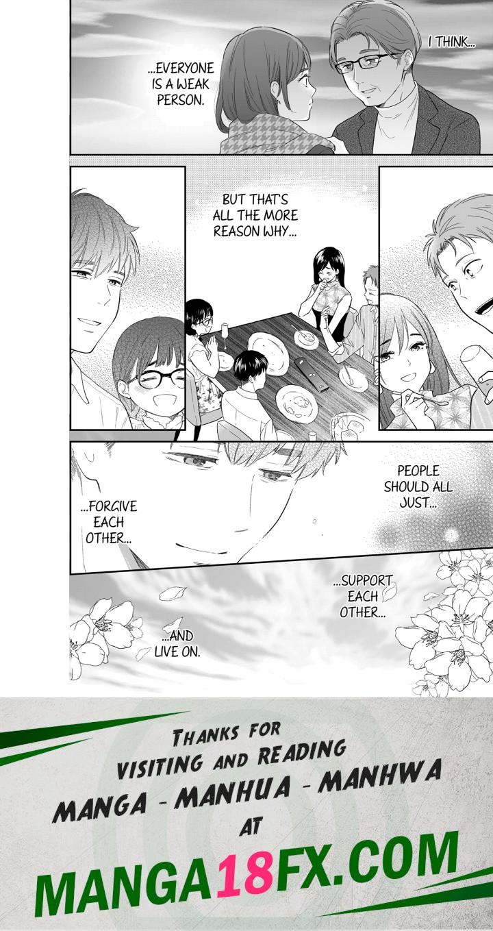 Your Husband is Mine. ~Wet Penetration at the Midnight Salon~ - Chapter 124 [photo 8] - MangaPorn