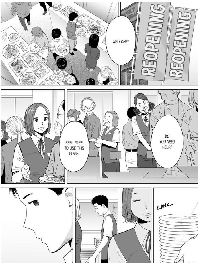 I’m Cumming From my Husband’s Subordinate - Chapter 11 [photo 1] - MangaPorn