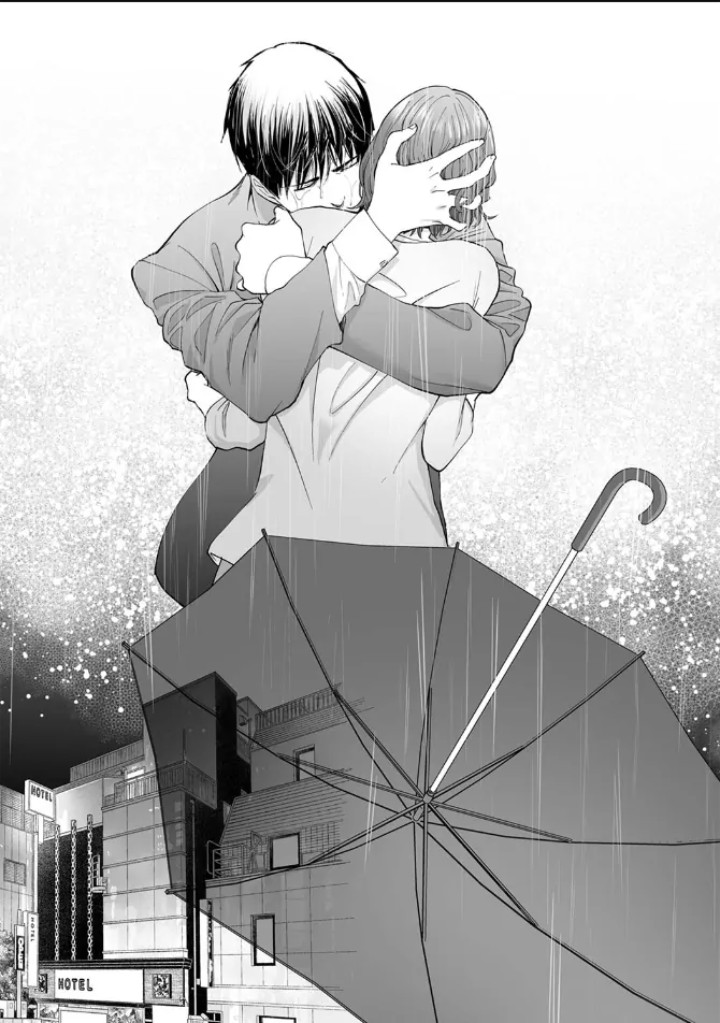 I’m Cumming From my Husband’s Subordinate - Chapter 18 [photo 16] - MangaPorn