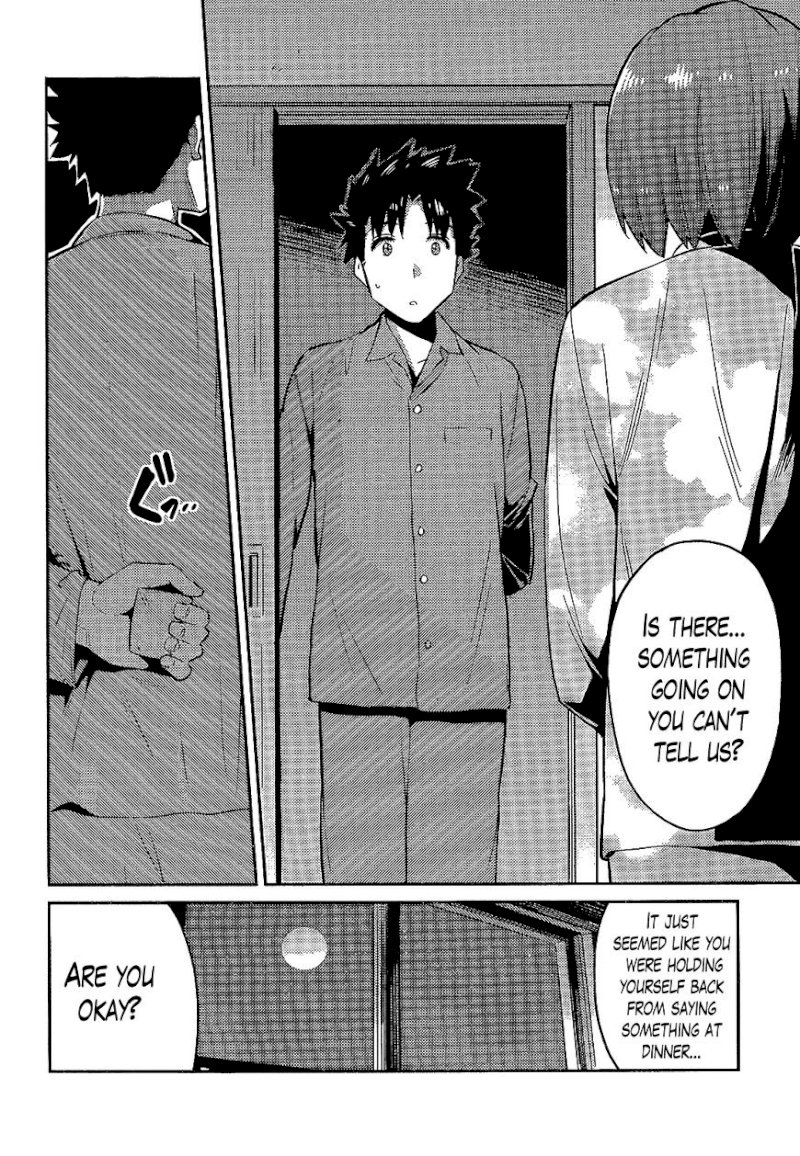 Risou no Himo Seikatsu - Chapter 2 [photo 22] - MangaPorn