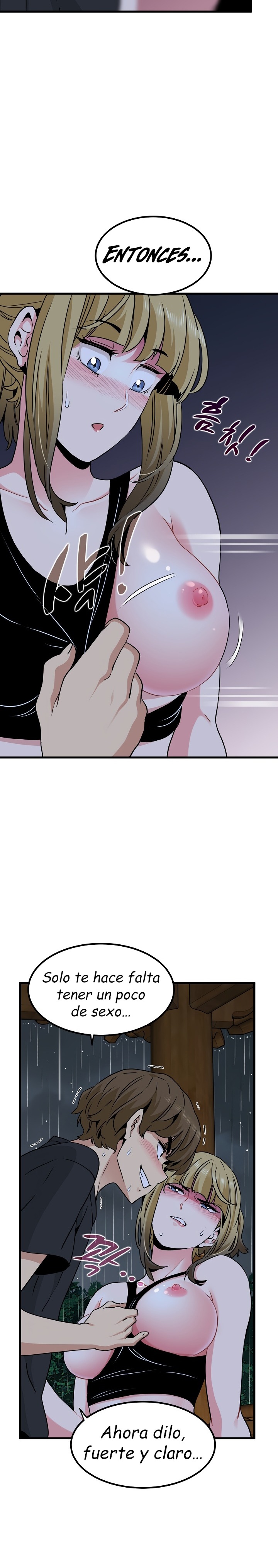 A Turning Point Raw - Chapter 58 [photo 10] - MangaPorn