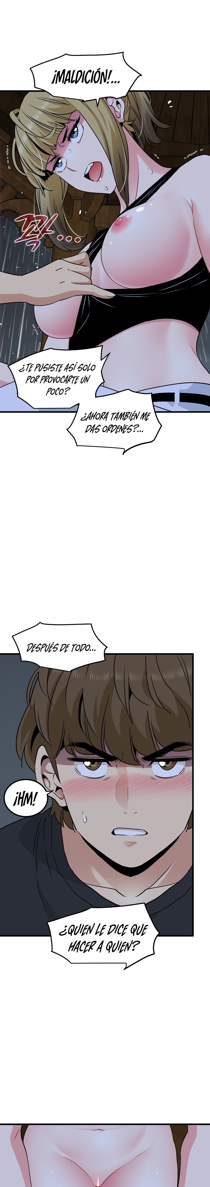 A Turning Point Raw - Chapter 58 [photo 11] - MangaPorn