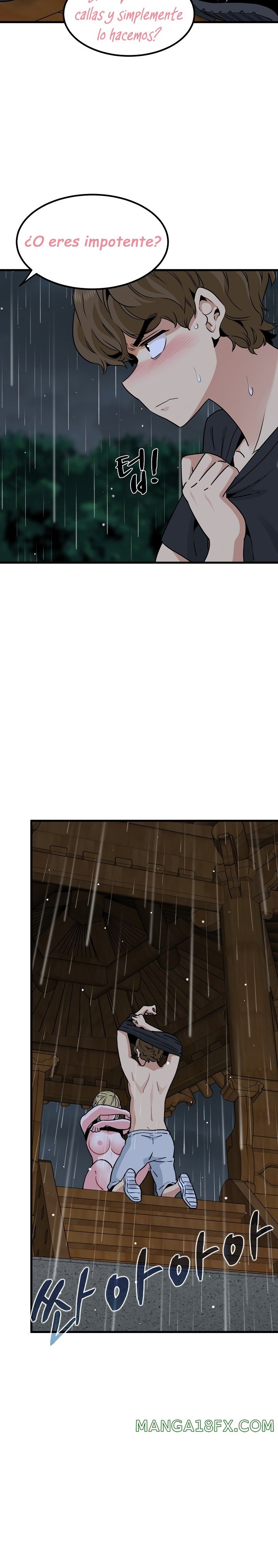 A Turning Point Raw - Chapter 58 [photo 13] - MangaPorn