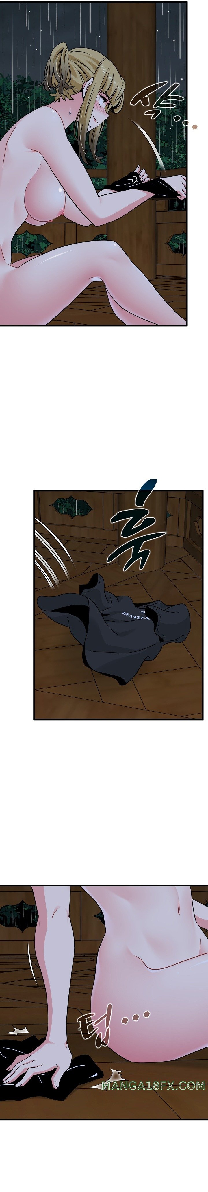 A Turning Point Raw - Chapter 58 [photo 14] - MangaPorn