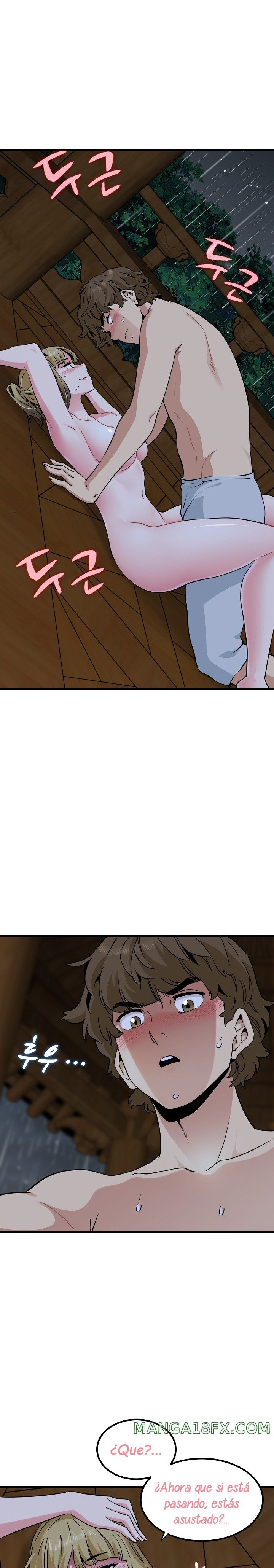 A Turning Point Raw - Chapter 58 [photo 15] - MangaPorn