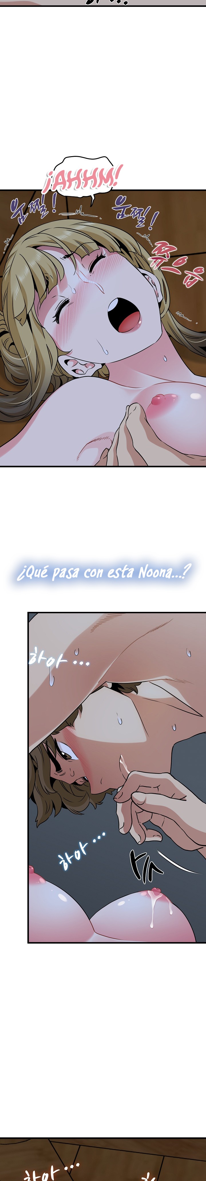 A Turning Point Raw - Chapter 58 [photo 19] - MangaPorn