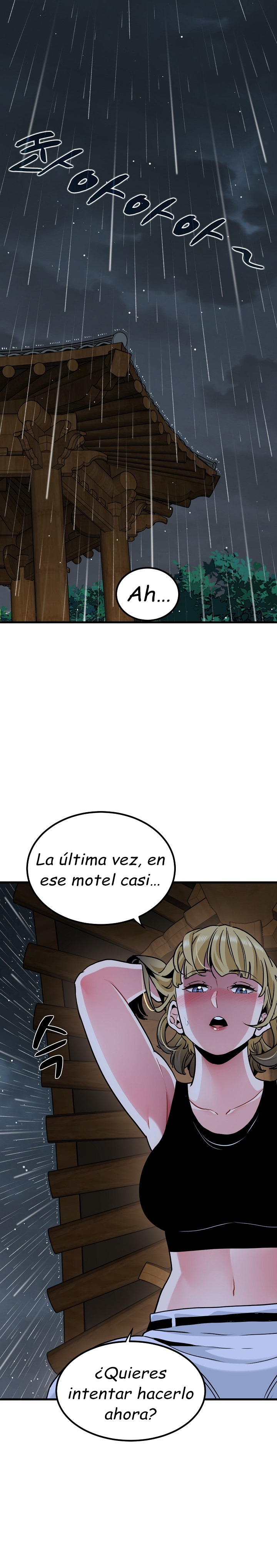 A Turning Point Raw - Chapter 58 [photo 2] - MangaPorn