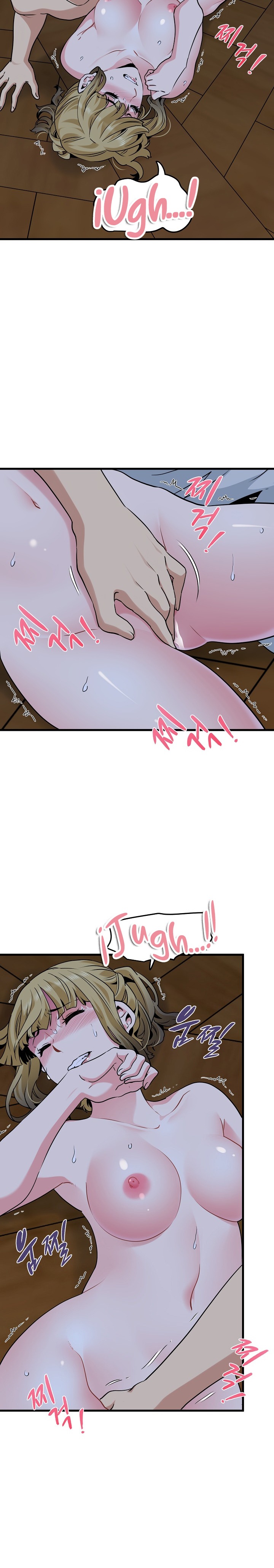 A Turning Point Raw - Chapter 58 [photo 22] - MangaPorn