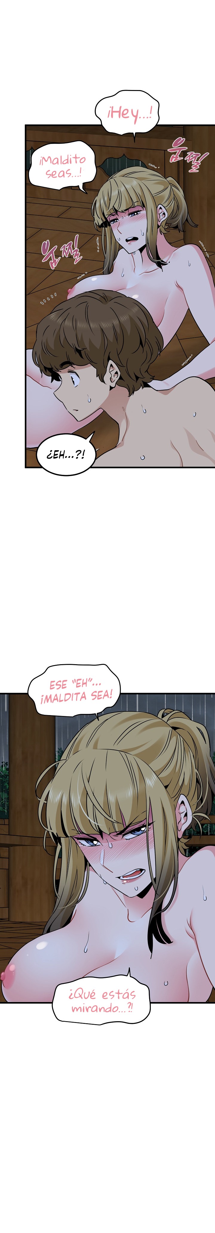 A Turning Point Raw - Chapter 58 [photo 25] - MangaPorn