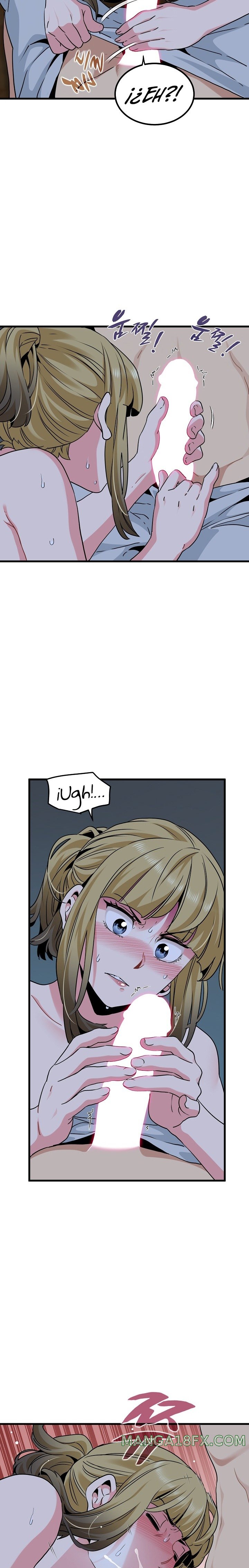 A Turning Point Raw - Chapter 58 [photo 27] - MangaPorn