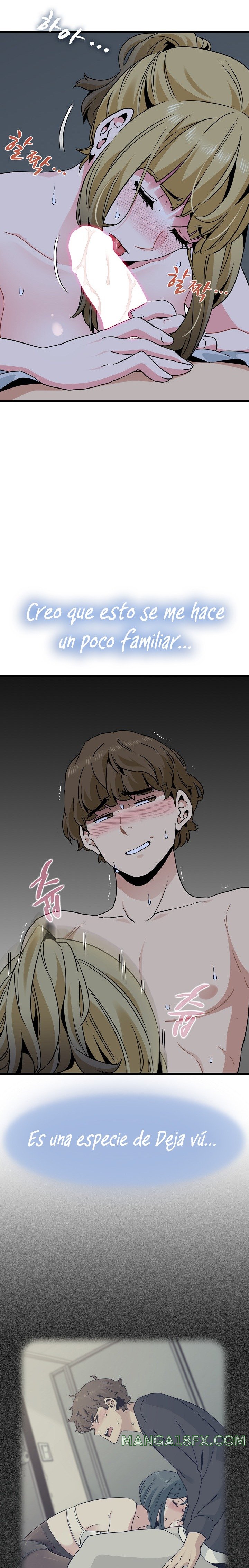 A Turning Point Raw - Chapter 58 [photo 29] - MangaPorn