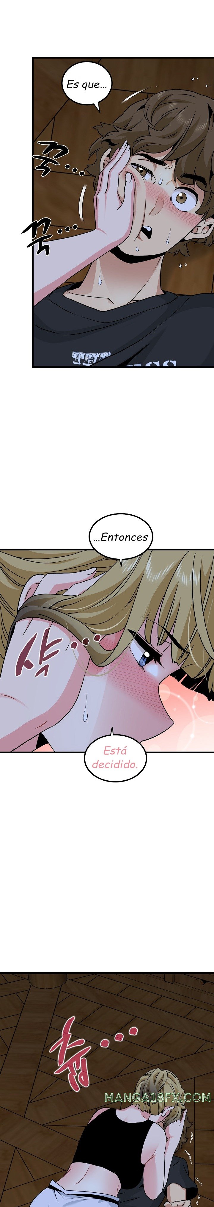 A Turning Point Raw - Chapter 58 [photo 3] - MangaPorn